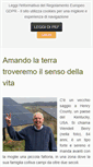 Mobile Screenshot of maschiselvatici.it